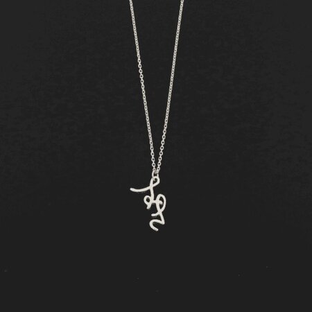 Hiragana Jewellery Make The Perfect Gifts | CoolJapan