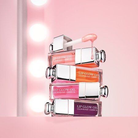 Dior Lip Glow Oil Dior Lip Glow Oil