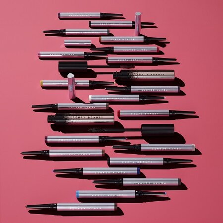 FENTY Beauty FlyPencil Longwear Pencil Eyeliner FENTY Beauty FlyPencil Longwear Pencil Eyeliner