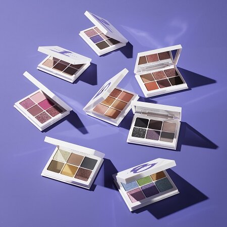 FENTY Beauty Snap Shadows Mix & Match Eyeshadow Palettes FENTY Beauty Snap Shadows Mix & Match Eyeshadow Palettes
