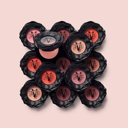 Kat Von D Beauty’s Everlasting Blush Kat Von D Beauty’s Everlasting Blush