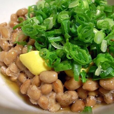 Natto