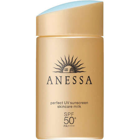 anessa sunscreen