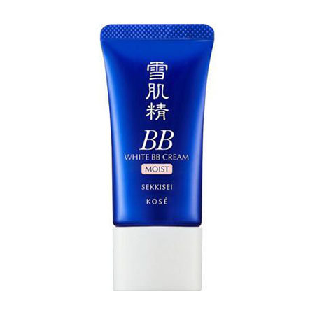 Blue BB Cream packaging
