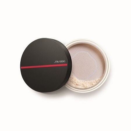 Synchro Skin Invisible Silk Loose Powder