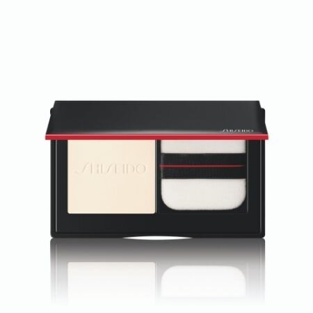 Synchro Skin Invisible Silk Pressed Powder