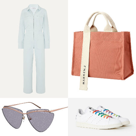 Adidas Stan Smith x Stella McCartney Marhen J Adidas Marc Jacobs L.F. Markey