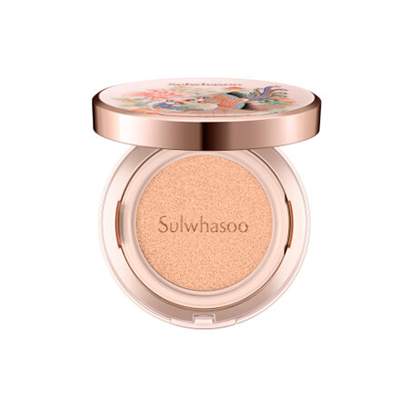 Sulwhasoo Perfecting Cusion EX Phoenix Limited Edition A compact cushion