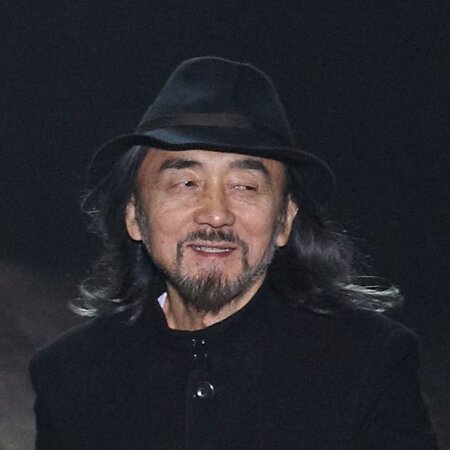 Yohji Yamamoto