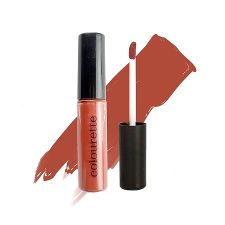 best coral lipstick for asian skin