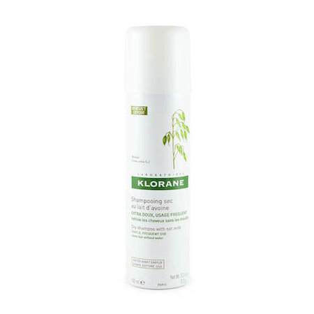 Klorane Dry Shampoo with Oatmilk klorane dry shampoo