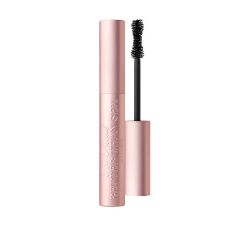Too Faced Better Than Sex Mascara Too Faced Better Than Sex Mascara