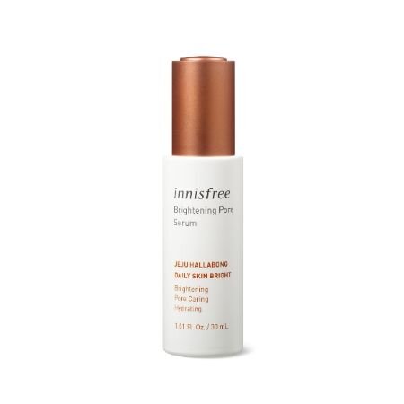 innisfree Brightening Pore Serum