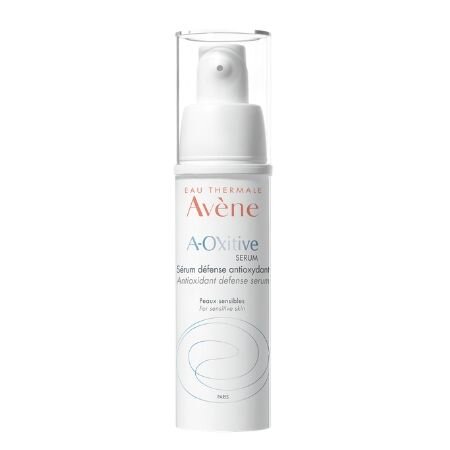 Avène A-Oxitive Antioxidant Defense Serum
