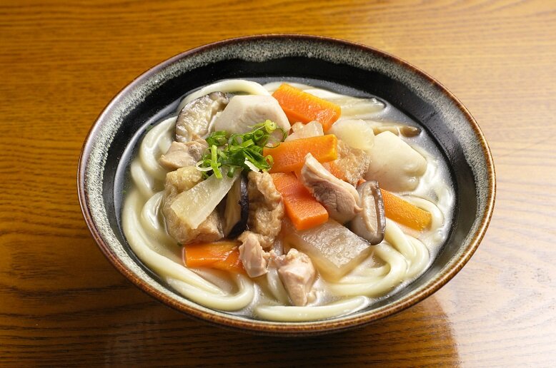 Shippoku udon