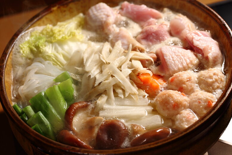 Japanese Nabe