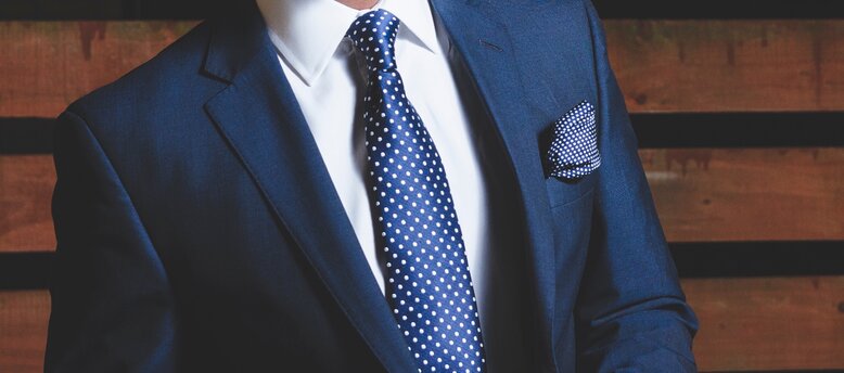 Business suit