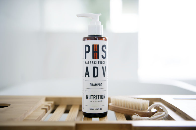 PHS HAIRSCIENCE ADV Nutrition Shampoo