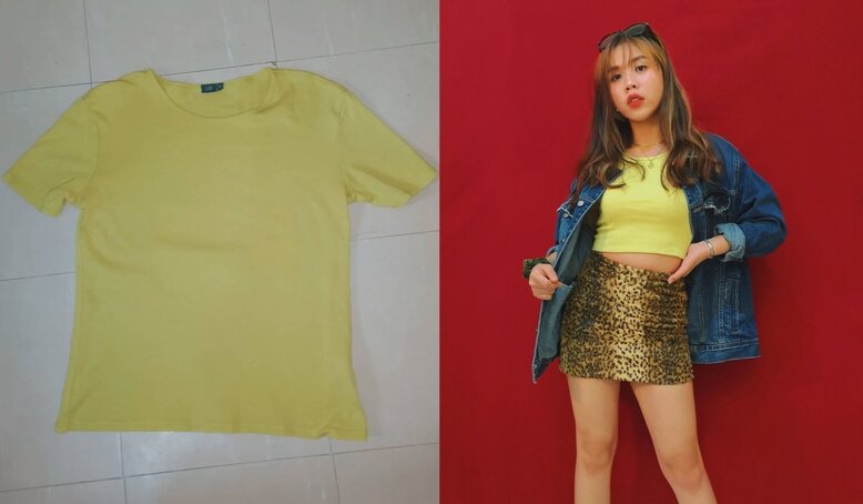 Style Savvy Thrift Flipping Tips From Youtuber Rachel Gania