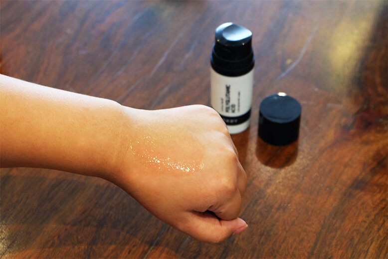 The Inkey List Polyglutamic Acid Serum What Is It Clozette