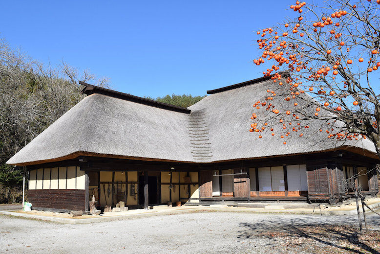 Tono Furusato Village