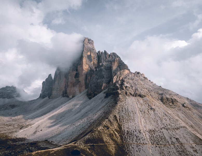 Mountain Mountain