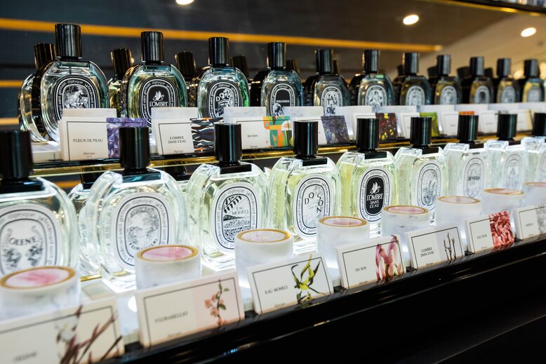 diptyque artist box diptyque artist box