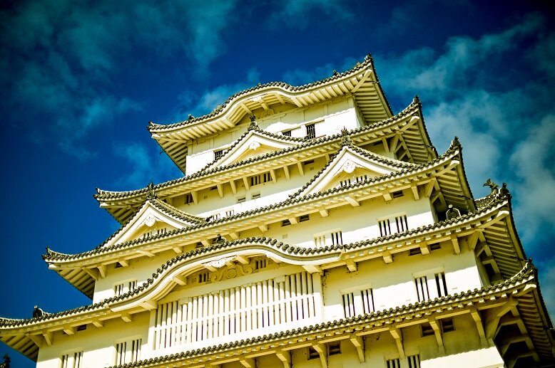 Himeji Castle