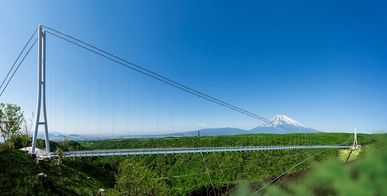 mishima skywalk