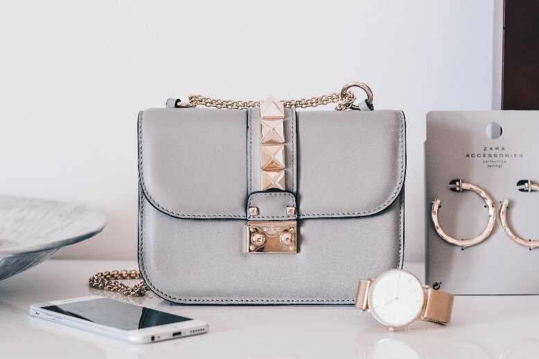 bag accessory style quiz accessory