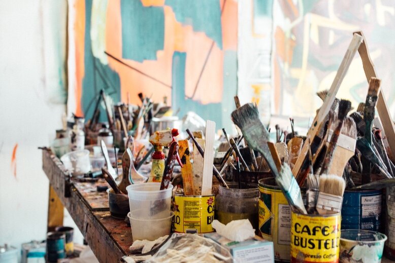 art jamming class style quiz perfect day