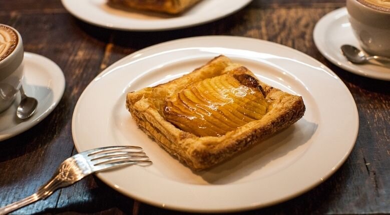 Aomori Prefecture Apple Pies