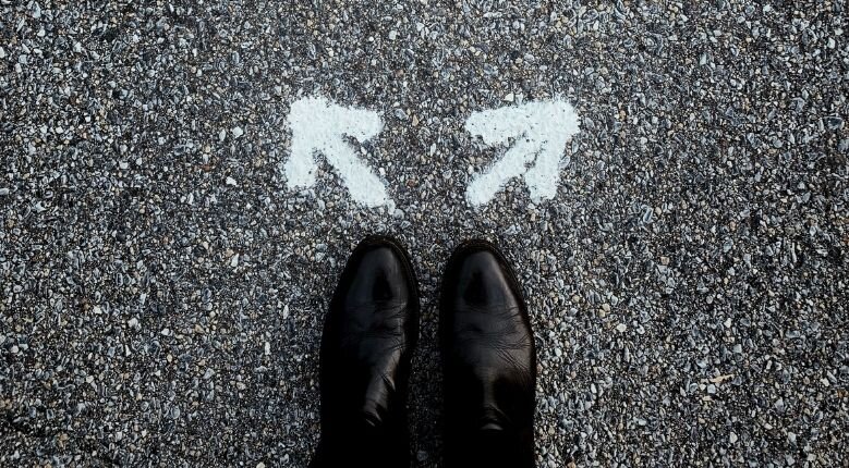Two Working Women Talk About Choosing Between Career & Family - On Making Choices Two Working Women Talk About Choosing Between Career & Family - On Making Choices