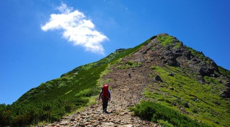 Mt. Akadake