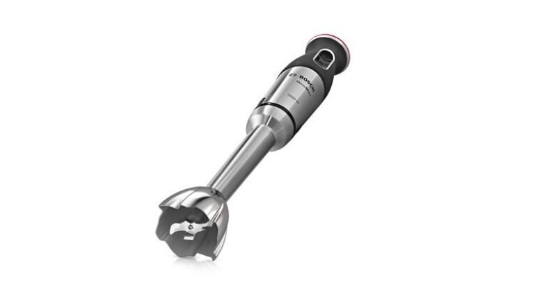 Bosch MaxoMixx Hand Blender, SGD349 Bosch MaxoMixx Hand Blender, SGD349