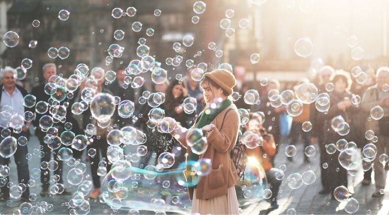 4 Wellness Tips To Get You Through Adulting From Tisha Jaswantlal - Self perception is key 4 Wellness Tips To Get You Through Adulting - Self perception is key