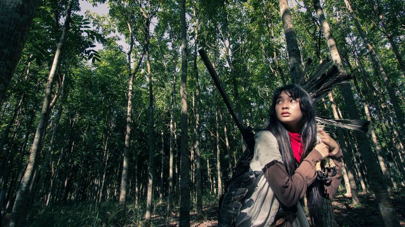 Must-Watch Asian Films On Netflix - Birdshot