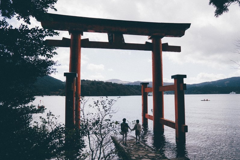 Best Day Trips From Tokyo - Hakone