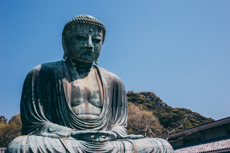 Best Day Trips From Tokyo - Kamakura