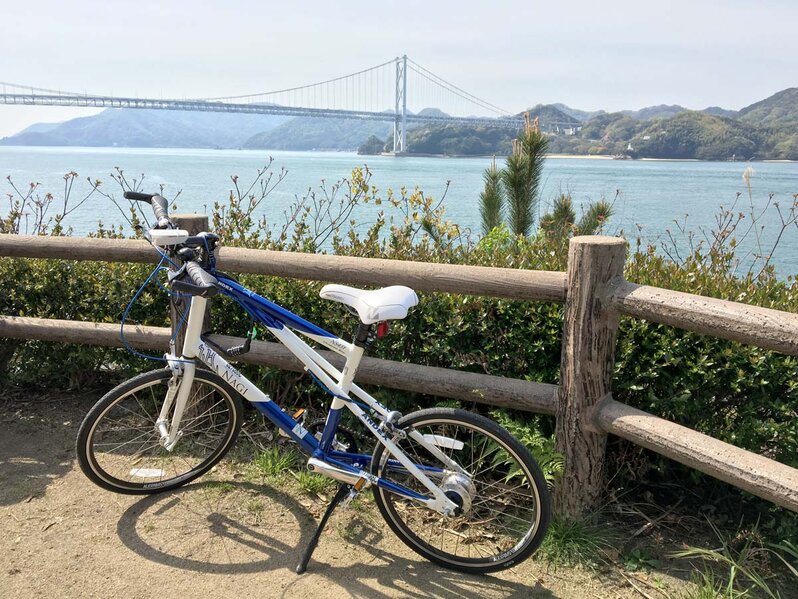 Shimanami Kaido