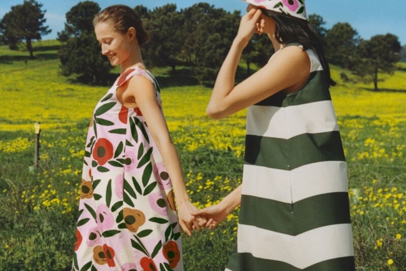 linen dresses in japan