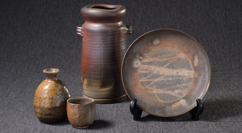 Bizen ware