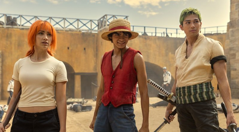 One Piece Live Action Adaptation Review