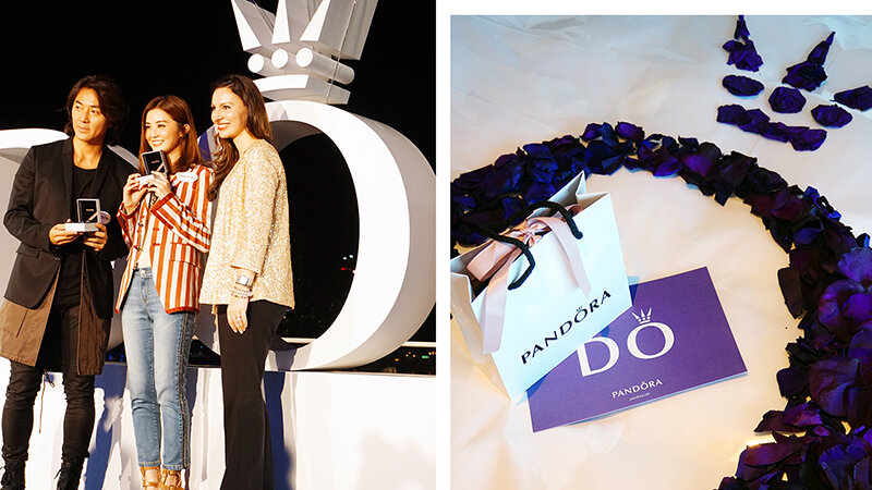 36 Hours In Hong Kong With Pandora Clozette
