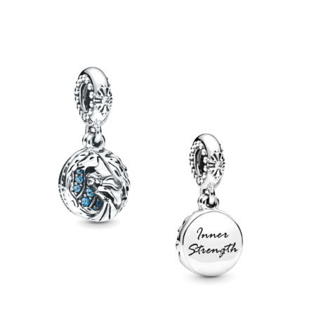 Brokenhearted Gift Guide Disney x Pandora Frozen 2