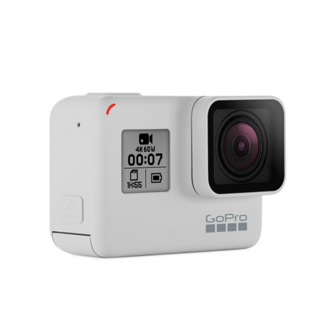 GoPro HERO7 Black GoPro HERO7 Black
