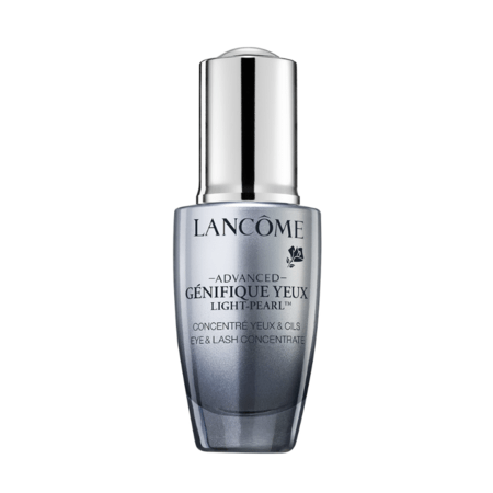 Lancome Advanced Genifique Light Pearl concentrated eye and lash serum Lancome Advanced Genifique Light Pearl concentrated eye and lash serum