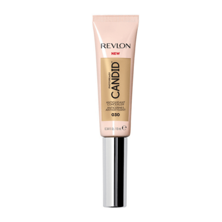 REVLON PHOTOREADY CANDID Natural Finish Anti-Pollution Foundation REVLON PHOTOREADY CANDID Natural Finish Anti-Pollution Foundation