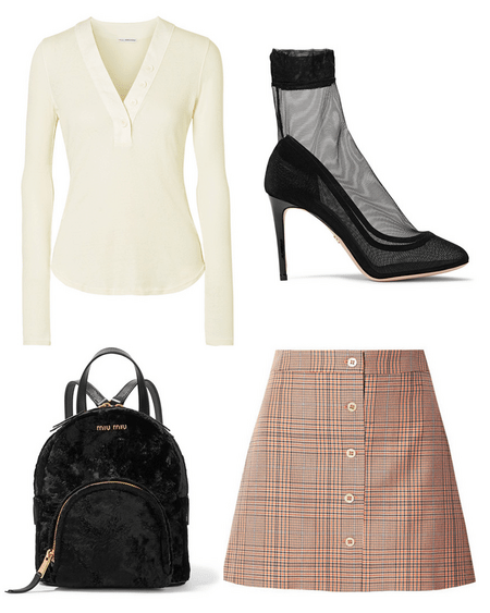 Steal Her Style Cher From Clueless Clozette