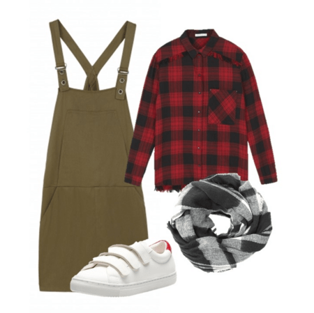 bershka jumper dress